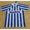 Camiseta REAL SOCIEDAD 94-95 RETRO - POCO STOCK Equipación