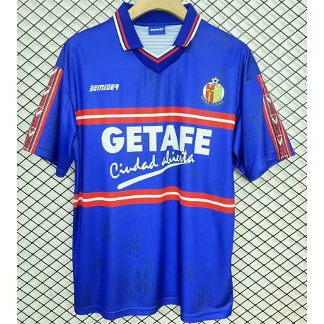 Camiseta GETAFE 98/99 RETRO - POCO STOCK Equipación