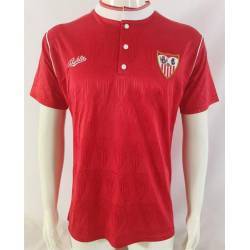 Camiseta SEVILLA 91/92 RETRO - POCO STOCK Equipación