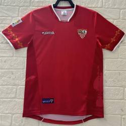 Camiseta SEVILLA 03/04 RETRO - POCO STOCK Equipación