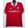 Camiseta SEVILLA 94/96 RETRO - POCO STOCK Equipación