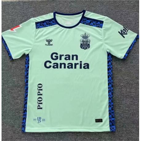 Camiseta LAS PALMAS Tercera Equipación 2024-2025