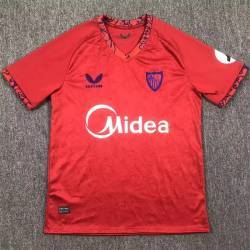 Camiseta SEVILLA MIDEA segunda Equipación 2024-2025