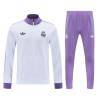 Chandal R.M. FD 2024 - 2025 cremallera completa chaqueta.