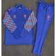 Chandal CELTA DE VIGO 2024 - 2025 media cremallera sudadera.