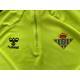 Chandal BETIS RT 2024 - 2025 media cremallera sudadera.