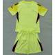 ARSENAL Portero 2 Equipación 2025-26, poco stock, conjunto completo niños
