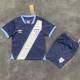 GUATEMALA Segunda Equipación 2025-26, poco stock, conjunto completo niños