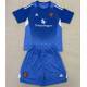 MANCHESTER UNITED Portero Equipación 2025-26, poco stock, conjunto completo niños