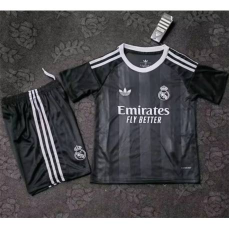 RM FILTRACION Portero 3 Equipación 2025-2026, conjunto completo niños