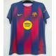 Camiseta BARCELONA (Solo Logo Spotify) Primera Equipación 2024-2025