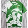 Camiseta BETIS NARUTO - POCO STOCK Equipación