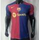 Entrega 2-4 días - BARCELONA - VERSION JUGADOR Primera Equipación Camiseta, Talla L, RAPHINHA nº 11