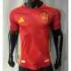Entrega 2-4 días - ESPAÑA- VERSION JUGADOR Primera Equipación Camiseta, Talla L, PEDRI nº 20