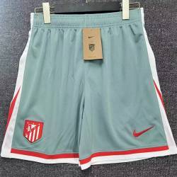 AT. MADRID Pantalon Segunda Equipación 2024 - 25