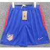 ATLETICO DE MADRID Pantalon Segunda Equipación 2022 - 23