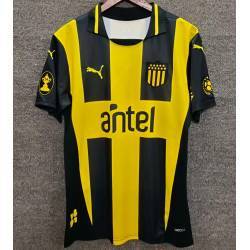 Camiseta PEÑAROL Primera Equipación 2025-2026