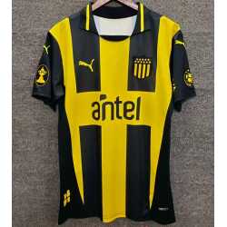 Camiseta PEÑAROL Primera Equipación 2025-2026