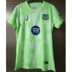 Entrega 2-4 días BARCELONA Tercera Equipación, DE MUJER, Talla S. - SIN NOMBRE