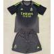 RM FILTRACION Portero 12 Equipación 2025-2026, conjunto completo niños
