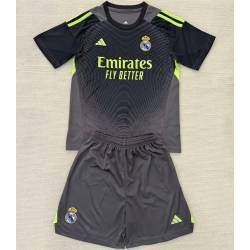 RM FILTRACION Portero 12 Equipación 2025-2026, conjunto completo niños