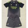 RM FILTRACION Portero 12 Equipación 2025-2026, conjunto completo niños