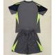 RM FILTRACION Portero 12 Equipación 2025-2026, conjunto completo niños