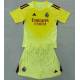 RM FILTRACION Portero 12 Equipación 2025-2026, conjunto completo niños