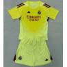 RM FILTRACION Portero 16 Equipación 2025-2026, conjunto completo niños