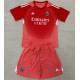 RM FILTRACION Portero 16 Equipación 2025-2026, conjunto completo niños