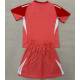 RM FILTRACION Portero 16 Equipación 2025-2026, conjunto completo niños