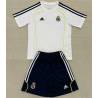 RM FILTRACION Entreno Equipación 2025-2026, conjunto completo niños