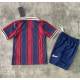 BARCELONA Especial Equipación 2025-2026, conjunto completo niños