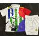 BETIS JOAQUIN Equipación 2025-2026, conjunto completo niños