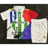 BETIS JOAQUIN Equipación 2025-2026, conjunto completo niños