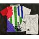 BETIS JOAQUIN Equipación 2025-2026, conjunto completo niños