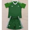 Argentina aniversario Portero Equipación 2025, conjunto completo niños
