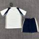 TOTTENHAM HOTSPUR Filtracion primera Equipación 2025 - 2026, conjunto completo niños