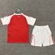 ARSENAL primera Equipación 2025-2026, conjunto completo niños