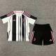 JUVENTUS Filtracion primera Equipación 2025 - 2026, conjunto completo niños