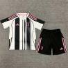 JUVENTUS Filtracion primera Equipación 2025 - 2026, conjunto completo niños