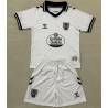 CELTA DE VIGO 100 Aniversario Blanca Equipación 2025-26, poco stock, conjunto completo niños