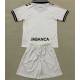 CELTA DE VIGO 100 Aniversario Blanca Equipación 2025-26, poco stock, conjunto completo niños