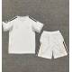 RM Primera Equipación 2025-2026, conjunto completo niños