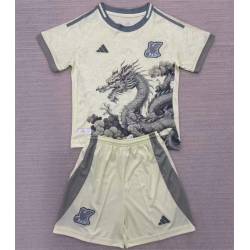 JAPON ANIME Equipación 2025 poco stock, conjunto completo niños