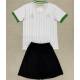 RACING SANTANDER ANIVERSARIO Equipación 2025 poco stock, conjunto completo niños