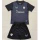 ATHLETIC BILBAO FILTRACION Portero Equipación 2025-2026, conjunto completo niños