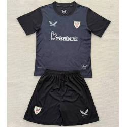 ATHLETIC BILBAO FILTRACION Portero Equipación 2025-2026, conjunto completo niños