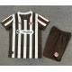 St. Pauli Primera Equipación 2025-26, poco stock, conjunto completo niños