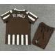 St. Pauli Primera Equipación 2025-26, poco stock, conjunto completo niños